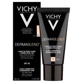 Dermablend Fluide Correcteur 16h Opal 15 Spf 35 30 ml - MazenOnline